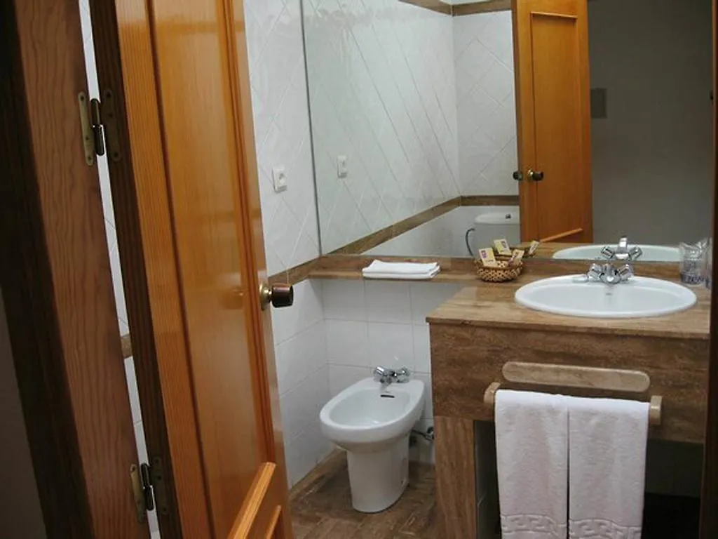 Hotel Sal Marina Mojacar 2*,  Spain