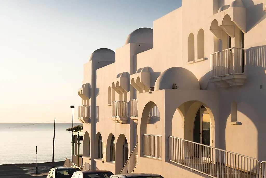 Hotel Sal Marina Mojácar