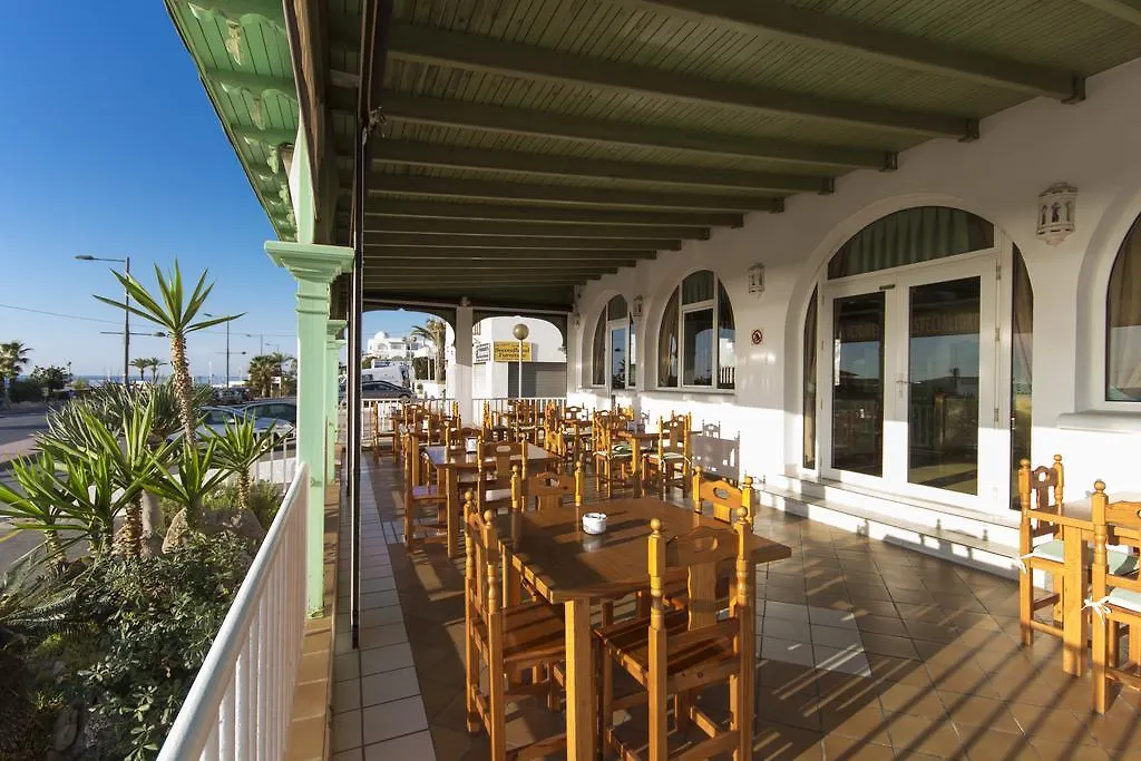 Hotel Sal Marina Mojácar