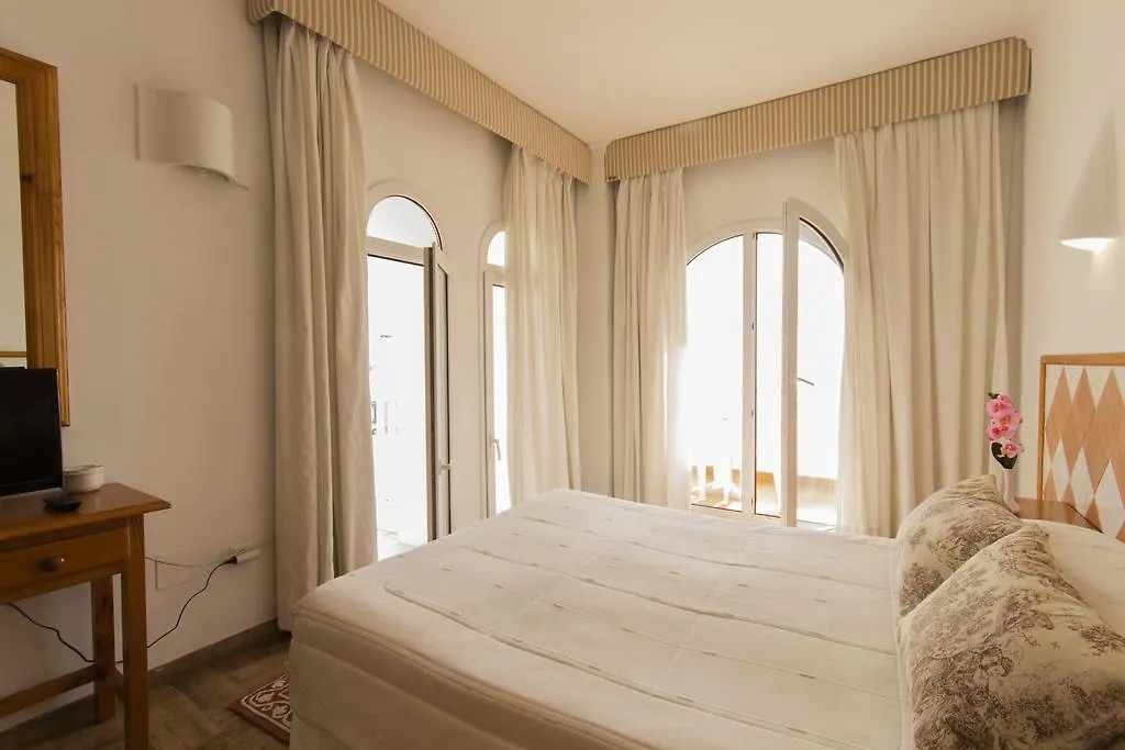 Hotel Sal Marina Mojacar