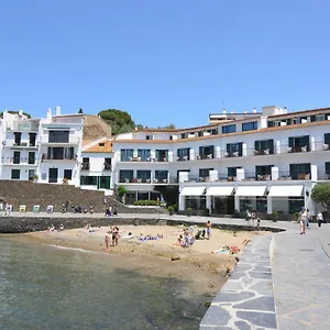 Отель Playa Sol