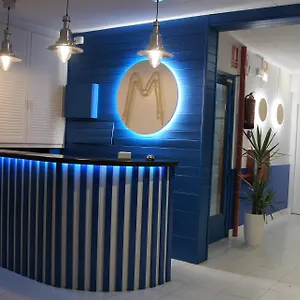 ** Guest house Miranda Spain
