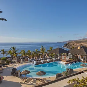 Отель Secrets Lanzarote & - Adults Only
