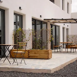  Guest house Maar House Spain