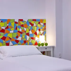  Hostel Pil Pil Spain