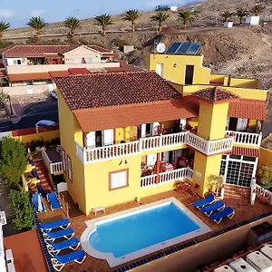 **** Hotel La Colina Spain