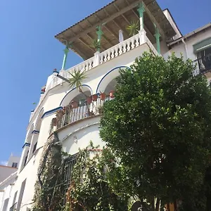 El Torreon Mojacar