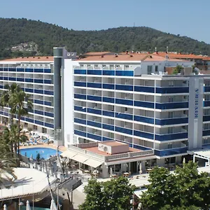 Отель Riviera