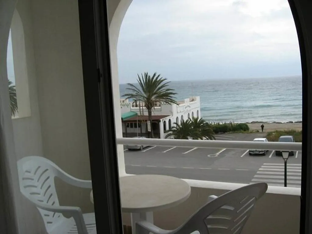 Hotel Sal Marina Mojacar