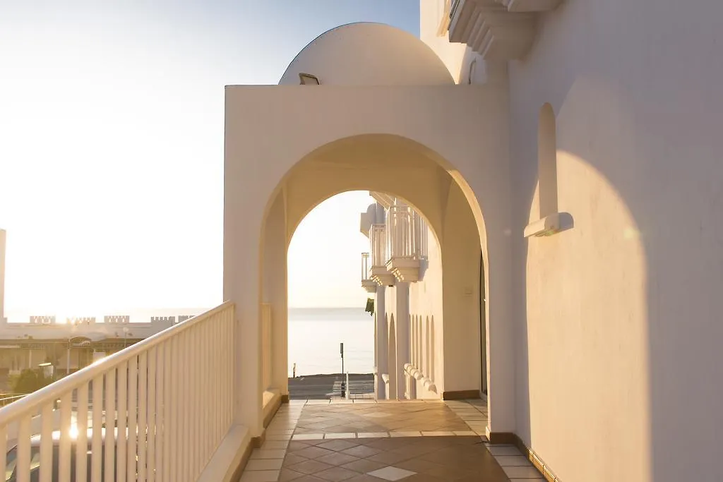 Hotel Sal Marina Mojacar 2*,  Spain