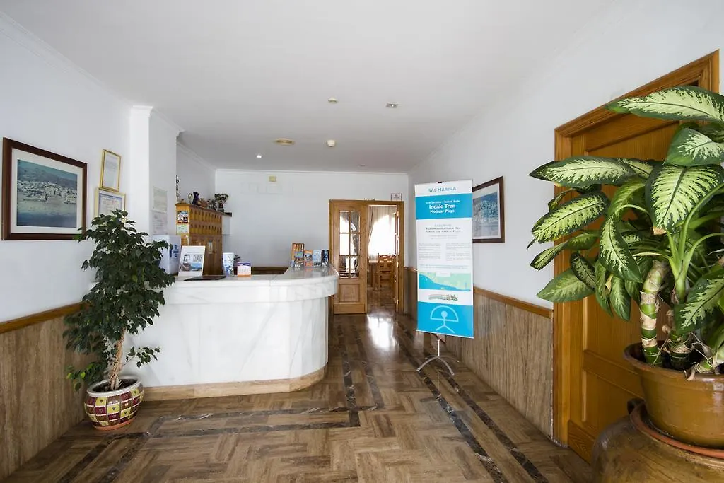 Hotel Sal Marina Mojacar
