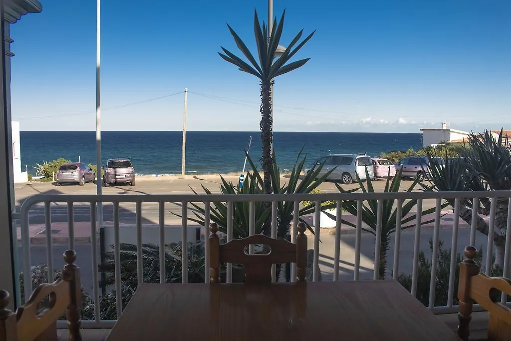 Hotel Sal Marina Mojacar 2*,  Spain