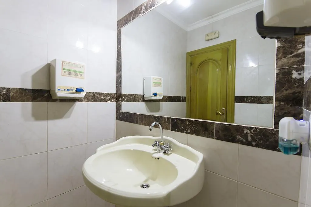Hotel Sal Marina Mojacar