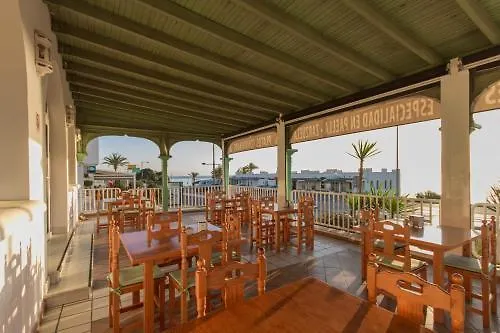Hotel Sal Marina Mojacar