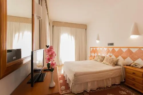 Hotel Sal Marina Mojacar